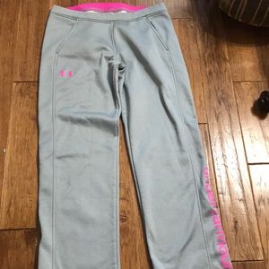 COPY - Comfy under armor pants